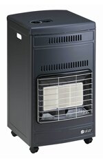 stufa-infrarossi-sicar-grigia