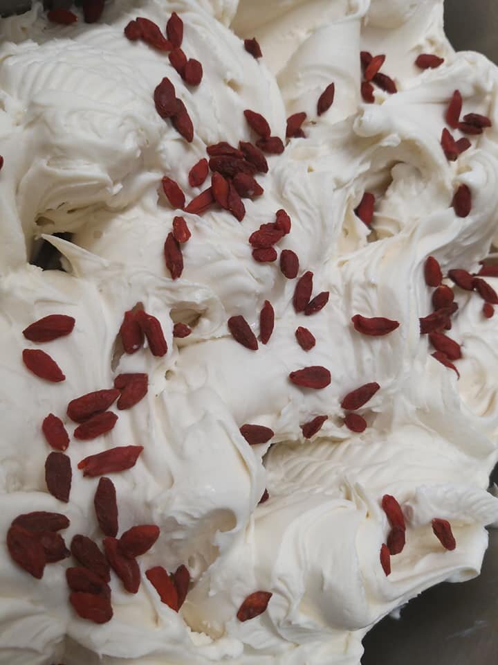 GELATO BAOBAB GELATO BAOBAB