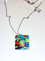 pendente-quadrato-argento-e-vetro-luce-di-murano