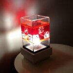 lampada-pax-lux-rossa