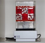 lampada-pax-lux-rossa