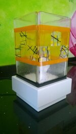 lampada-pax-lux-gialla