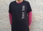 t-shirt-tenute-senia-manica-corta-short-sleeve-black-color-nero