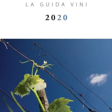 Guida Vitae Ais 2020 Tra la selezione Ais in Guida Vitae 2020 i nostri vini!