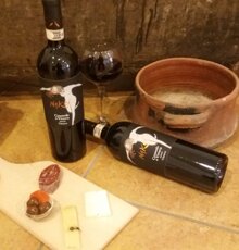 I nostri Wine Tasting Visita la sezione degustazione per scoprire le nostre visite con degustazione