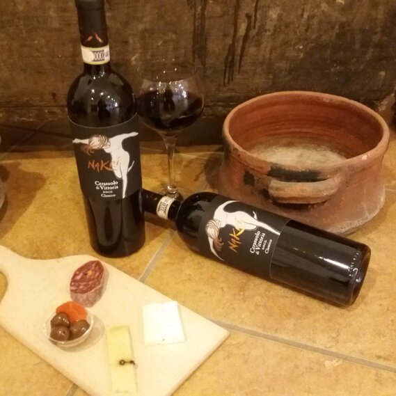 I nostri Wine Tasting Visita la sezione degustazione per scoprire le nostre visite con degustazione