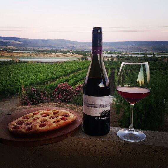 I nostri Wine Tasting Visita la sezione degustazione per scoprire le nostre visite con degustazione