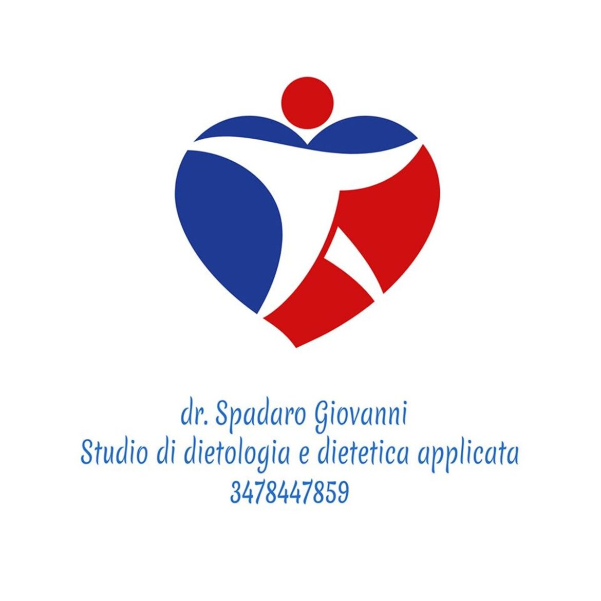 cellulare dr Spadaro nutrizionista