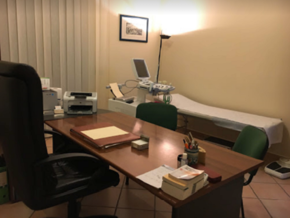 studio dr Spadaro nutrizionista