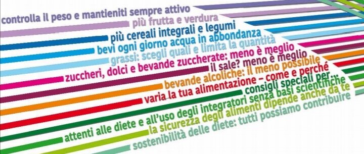 Le linee guida: le vere evidenze scientifiche