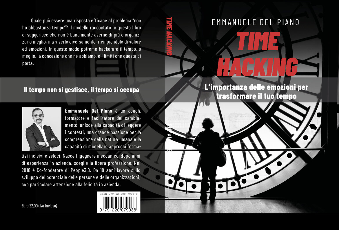 La copertina dell'edizione Amazon La copertina dell'edizione Amazon
