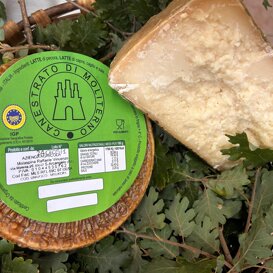 Pecorino Moliterno IGP Pecorino Moliterno IGP