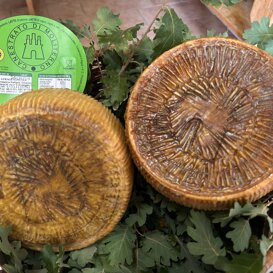 Pecorino Moliterno IGP Pecorino Moliterno IGP