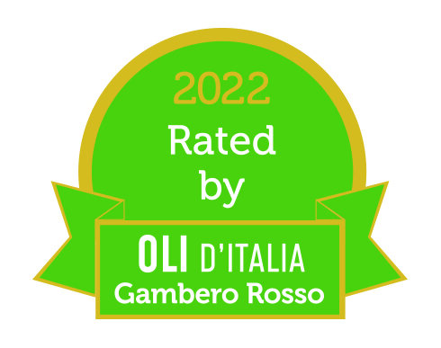 gambero rosso 2022
