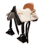 sella-vaquera