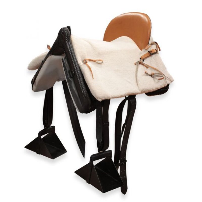 sella-vaquera