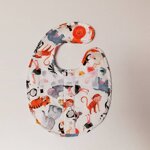 bavaglini-per-bambinie