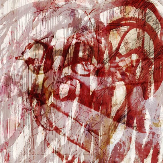 Cy Twombly_ PSP | 2017