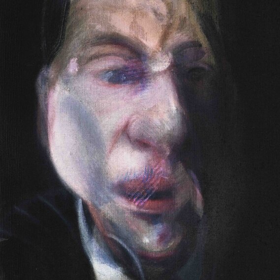 Francis Bacon_ PSP | 2021