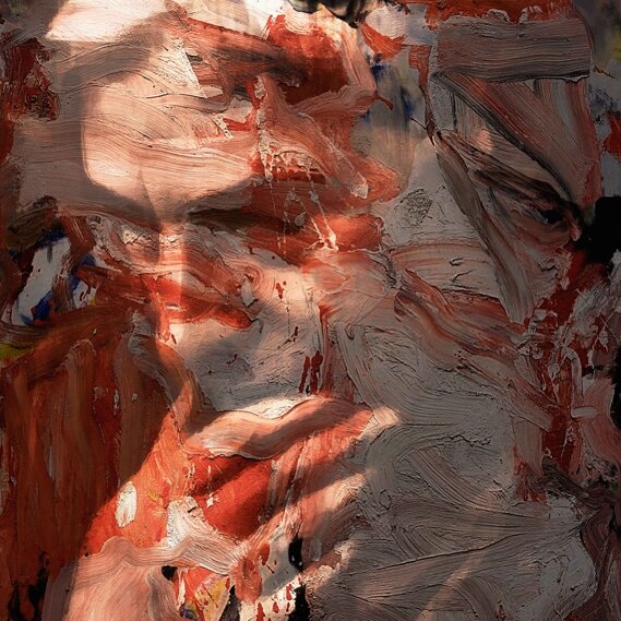 Willem De Kooning_ PSP | 2018