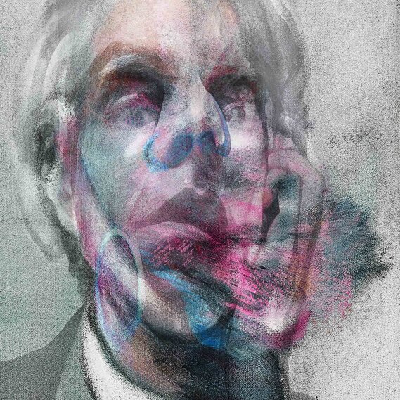 Andy Warhol_ PSP | 2021