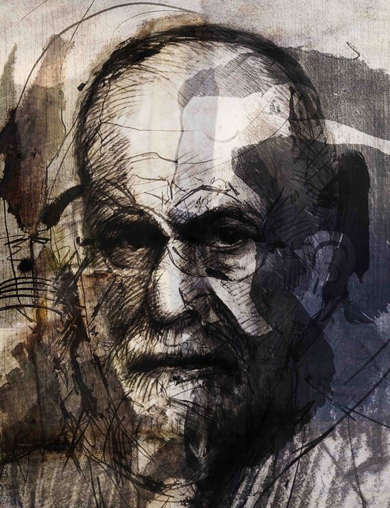 FREUD'S HOBBY-HORSE Freud's Hobby Horse 2019
