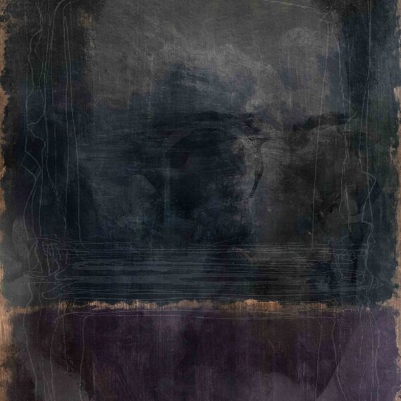 MARK ROTHKO _ PSP II | 2017