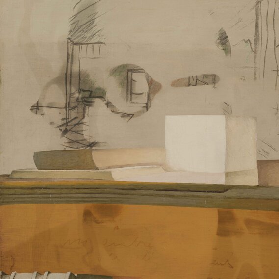 Le Corbusier_ PSP | 2017