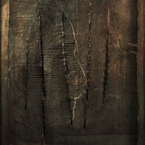 Lucio Fontana_ PSP | 2018
