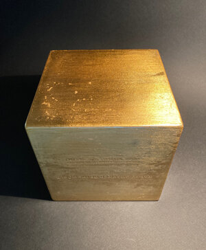 Piero Manzoni 1961 Tribute - Marco Pasqual