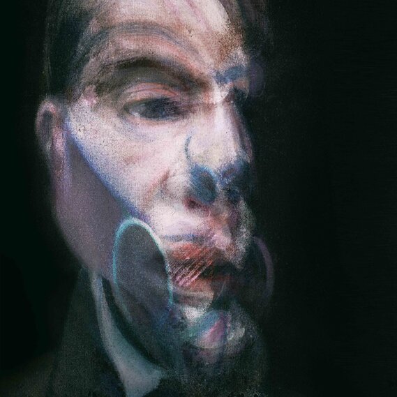 Francis Bacon_ PSP | 2021