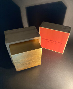 Piero Manzoni 1961 Tribute - Marco Pasqual