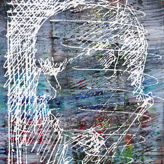 GERHARD RICHTER_ TSP | 2021
