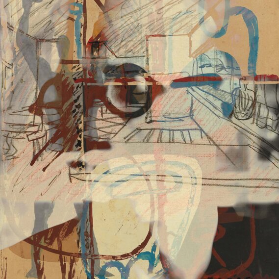 Le Corbusier_ PSP II | 2017