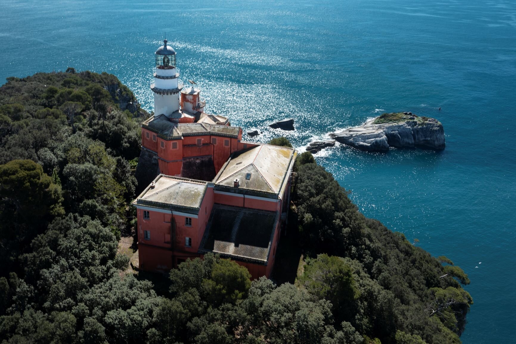 San Venerio 2022 Primo ConcerTino a bordo (di Paola Acquarone)