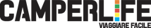 logo camperlife logo camperlife