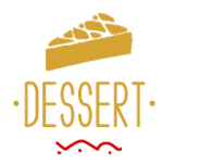 dessert dessert