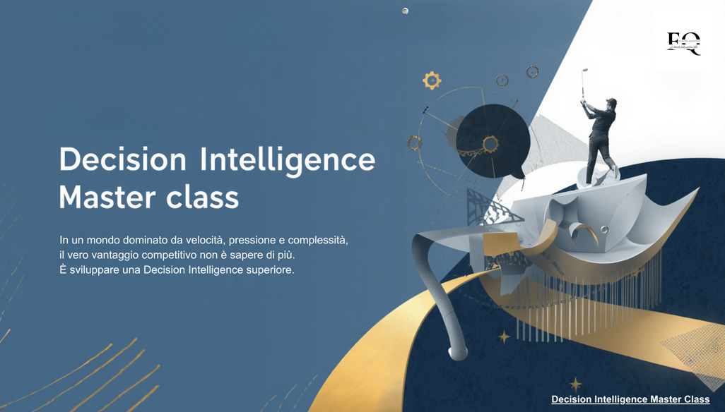 fq decision intelligence master class