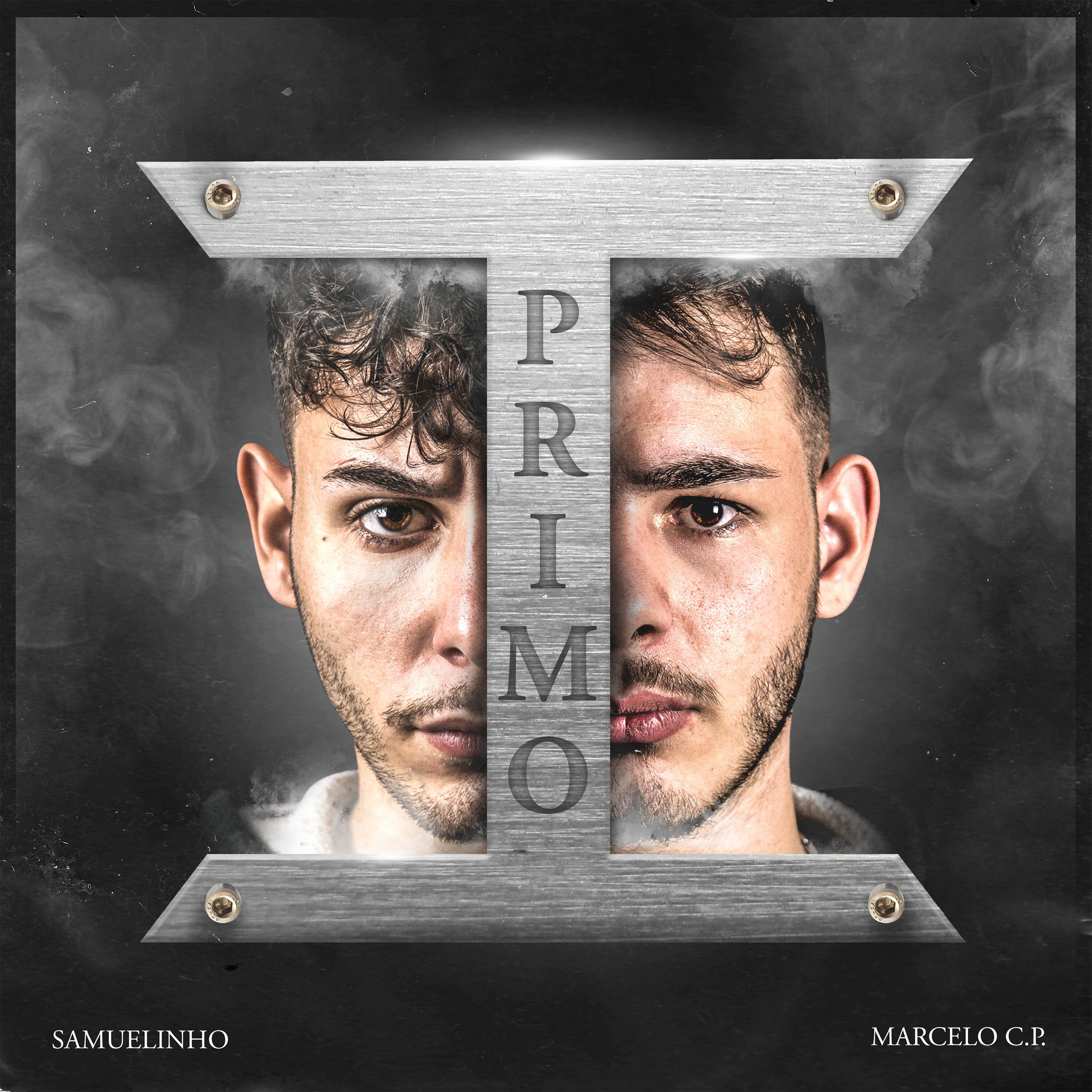 Marcelo C.P. & Samuelinho