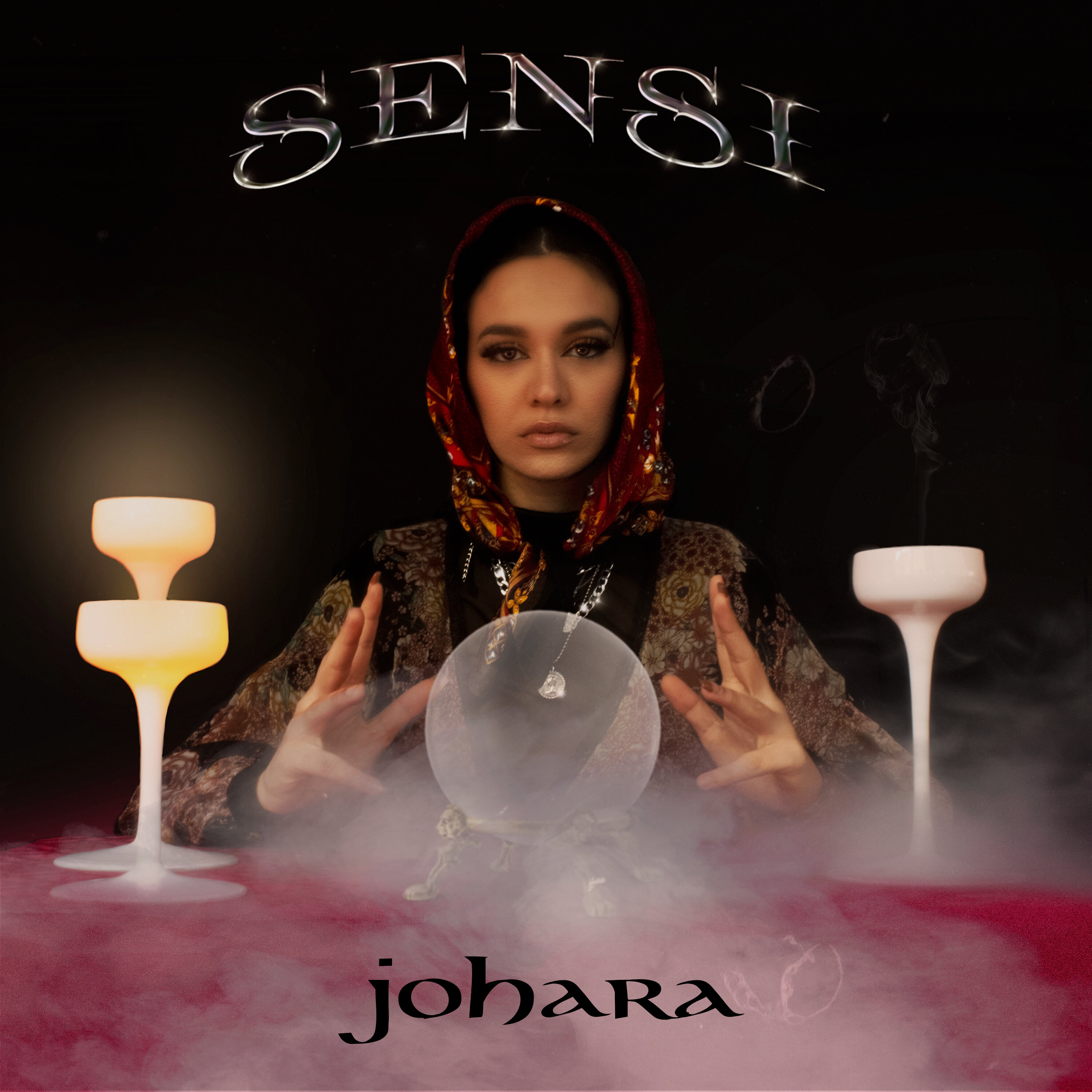 SENSI - johara