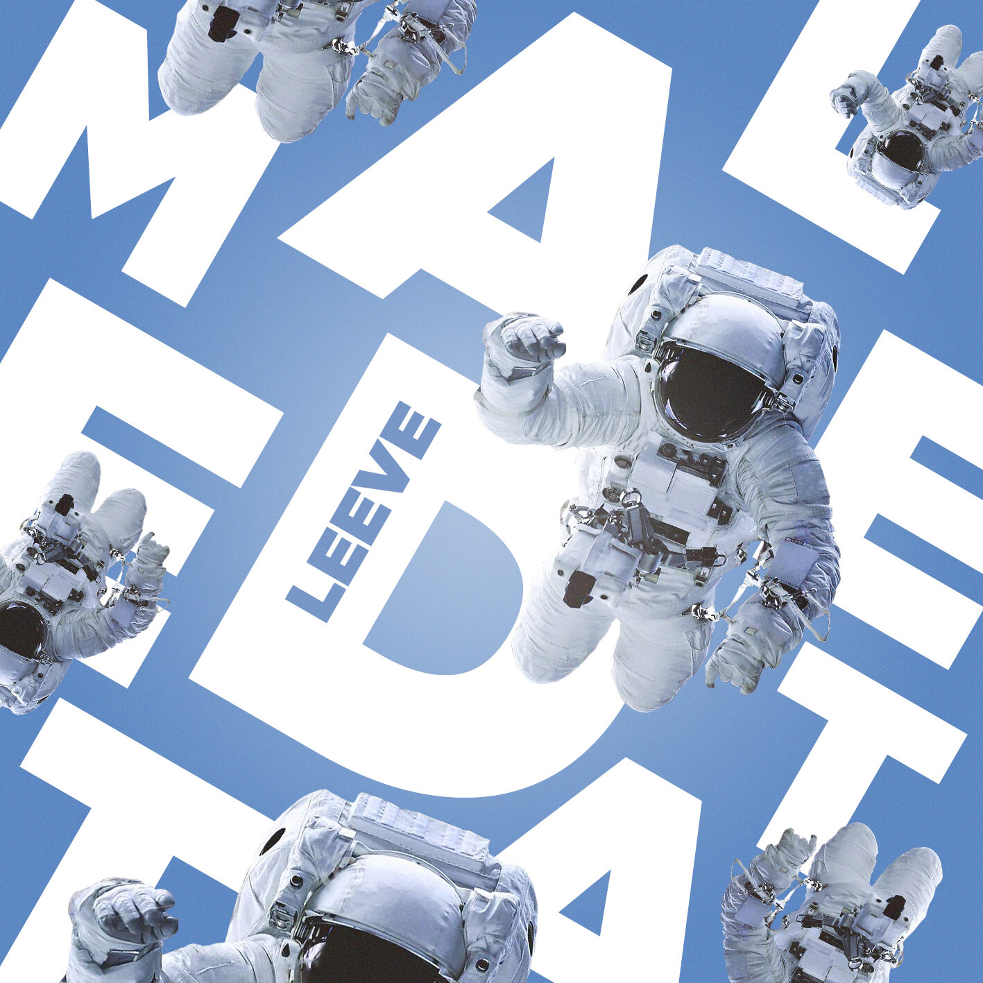 Maledetta - LEEVE Maledetta - LEEVE