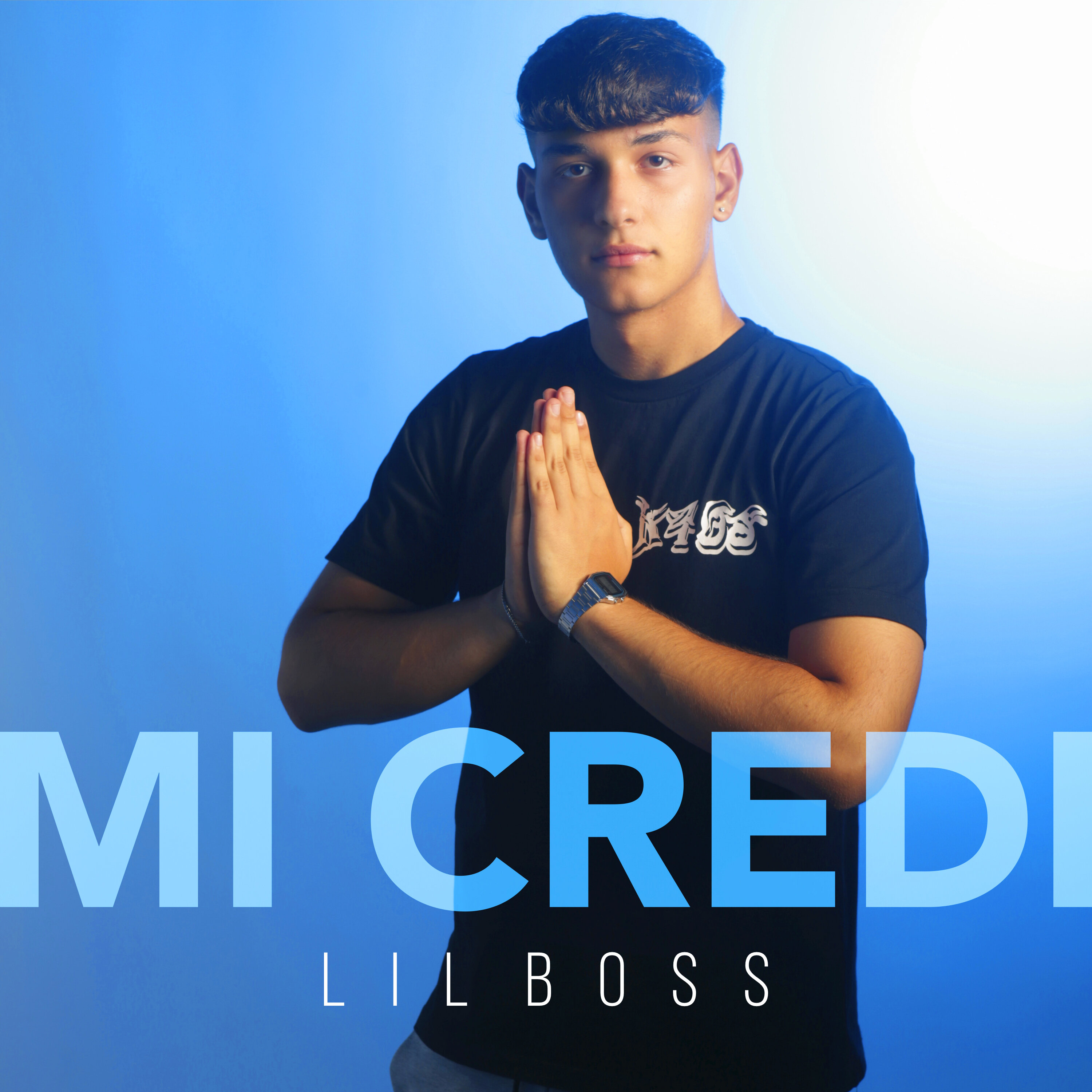 LiL Boss - MI CREDI