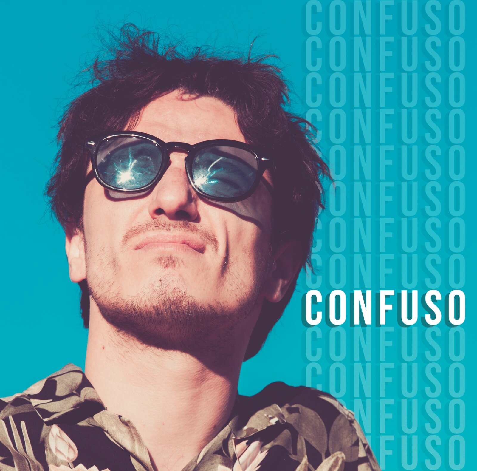 CONFUSO - IL METZ CONFUSO - IL METZ