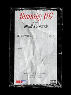 TE CONVIENE PRODOTTO REGISTRATO MIXATO MASTERIZZATO DA ROBERTO GIONATA LA TORRE (SECK)