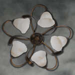 plafoniera-a-5-luci-360