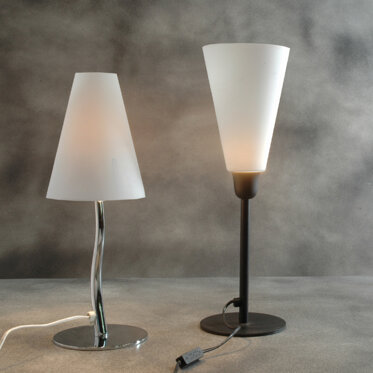 Lampade da Tavolo