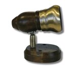 2501-faretto-bronzo-antico-led-incluso