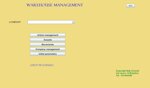 warehouse-management