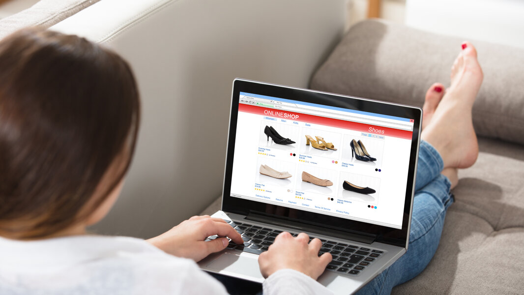 1° Shop Online per Influencer di oggi e di domani! 1° Shop Online per Influencer di oggi e di domani!