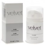 crema-clare-schiarente-velvet-50ml
